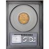 Image 2 : 1934 1C MS67 Red PCGS. Fully defined throughout with e