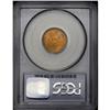 Image 4 : 1934-D 1C MS67 Red PCGS. A stunning Superb Gem of this