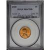 Image 1 : 1935 1C MS67 Red PCGS, a meticulously struck and fully