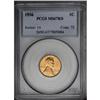 Image 3 : 1935 1C MS67 Red PCGS, a meticulously struck and fully