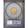 Image 2 : 1936-D 1C MS67 Red PCGS. This Superb Gem is radiantly