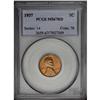 Image 1 : 1937 1C MS67 Red PCGS, well struck, vibrant luster, bl