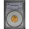 Image 1 : 1939 1C MS67 Red PCGS, a magnificent and bright aprico