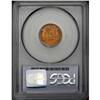 Image 4 : 1940 1C MS67 Red PCGS, a beautiful and boldly struck a