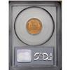 Image 2 : 1940-S 1C MS67 Red PCGS. The surfaces are covered with