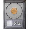 Image 2 : 1941 1C MS67 Red PCGS. A boldly struck coin that is as