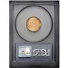 Image 4 : 1941 1C Doubled Die MS64 Red PCGS. DDO-1, FS-018. Doub