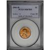 Image 1 : 1941-D 1C MS67 Red PCGS, a gorgeous and crisply struck