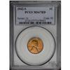 Image 3 : 1941-D 1C MS67 Red PCGS, a gorgeous and crisply struck