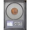Image 2 : 1944-D/S 1C MS64 Red PCGS. FS-020. A scarce overmintma