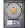 Image 2 : 1952-S 1C MS67 Red PCGS. Well struck and impeccably pr