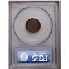 Image 2 : 1909-S VDB 1C MS63 Brown PCGS. Excellent medium brown