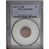 Image 3 : 1909-S VDB 1C MS65 Red and Brown PCGS. Rich, streaky s