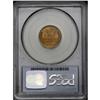 Image 4 : 1909 1C MS67 Red PCGS. Despite a mintage that is more