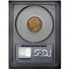 Image 2 : 1910-S/S 1C MS65 Red PCGS. FS-012.7. The mintmark is c