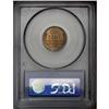 Image 2 : 1912-S 1C MS64 Red PCGS. Fine-grained surfaces display