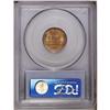 Image 4 : 1924 1C MS66 Red PCGS. A second Premium Gem example of