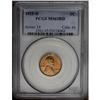 Image 3 : 1925-D 1C MS65 Red PCGS. With the possible exception o