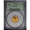 Image 1 : 1926 1C MS67 Red PCGS. A boldly struck and thoroughly