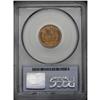 Image 4 : 1931-D 1C MS66 Red PCGS. Impeccably smooth with blushe