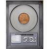 Image 2 : 1931-S 1C MS65 Red PCGS. Terrific original color is on
