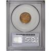 Image 4 : 1955/55 1C Doubled Die Obverse MS64 Red PCGS. Perhaps