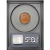 Image 4 : 1958 1C MS67 Red PCGS. An elite survivor of this final