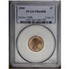 Image 1 : 1910 1C PR64 Red and Brown PCGS. A wonderfully preserv