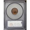 Image 2 : 1910 1C PR64 Red and Brown PCGS. A wonderfully preserv