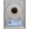 Image 2 : 1951 1C PR66 Cameo PCGS. A pinpoint-sharp fire-red pro