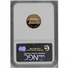 Image 4 : 1990-S 1C No S PR69 Ultra Cameo NGC. Ever since the fi