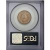 Image 4 : 1870 2C MS64 Red PCGS. Although just shy of Gem qualit