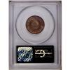 Image 2 : 1867 2C PR65 Red and Brown PCGS. An exactingly struck