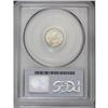 Image 2 : 1851 3CS MS65 PCGS. The strike is above average for th