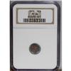 Image 3 : 1870 3CS PR66 NGC. This Premium Gem proof displays dee
