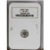 Image 1 : 1873 3CS PR65 NGC. An important proof-only issue and a