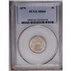 Image 3 : 1879 5C MS66 PCGS. This is an extremely important oppo