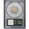 Image 2 : 1878 5C PR65 PCGS. Breen-2509, "Rare." The vertical sh