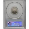 Image 2 : 1880 5C PR65 Cameo PCGS. This intricately struck and n