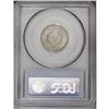 Image 2 : 1890 5C MS64 PCGS. Nickel-gray surfaces display adequa