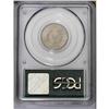 Image 2 : 1907 5C MS65 PCGS. Repunching on the 9 and 0 in the da