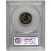 Image 2 : 1891 5C PR64 Cameo PCGS. A glittering Cameo proof with