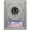 Image 2 : 1892 5C PR65 Cameo PCGS. Blushes of medium golden-brow
