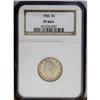 Image 3 : 1906 5C PR66 S NGC. An incredible Gem proof example t