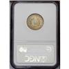 Image 4 : 1906 5C PR66 S NGC. An incredible Gem proof example t