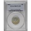 Image 3 : 1912 5C PR67 Cameo PCGS. Nicely contrasted with surfac