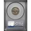 Image 2 : 1913-S 5C Type Two AU53 PCGS. A satiny steel-gray and
