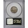 Image 2 : 1914-S 5C MS64 PCGS. Lustrous deep gray surfaces exhib