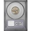 Image 2 : 1915-D 5C MS65 PCGS. Most 1915-D nickels come weakly s