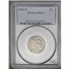 Image 3 : 1925-S 5C MS63 PCGS. One of the key dates in choice co